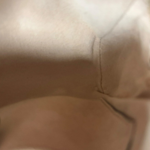 GUCCI Ophidia Waist Bag GG Supreme Canvas 517076 Beige - Picture 8 of 9